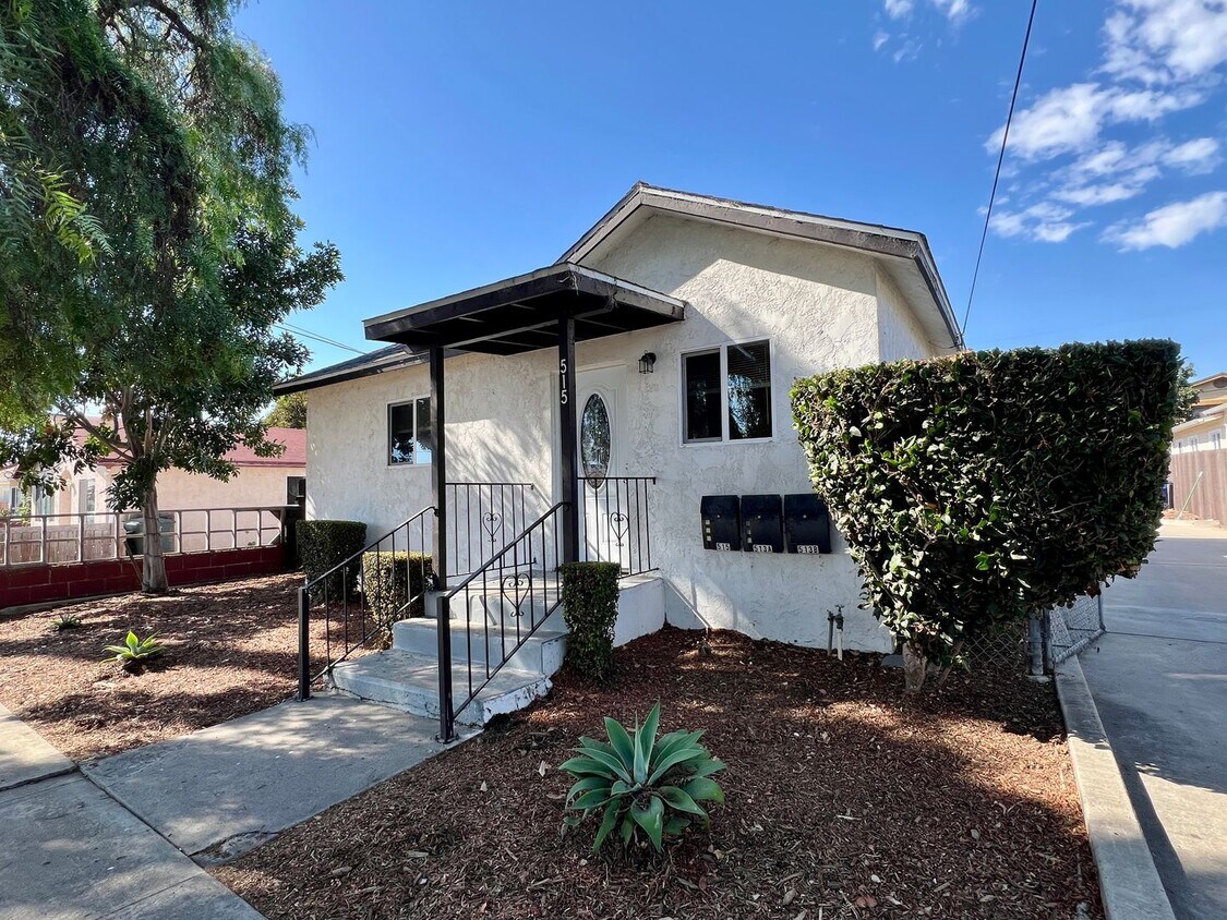 Primary Photo - 515 G St