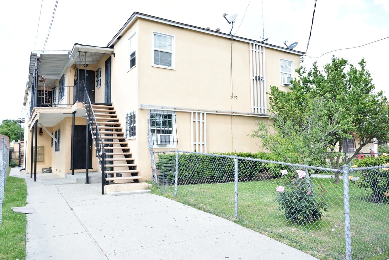 Primary Photo - 119 N Santa Fe Ave