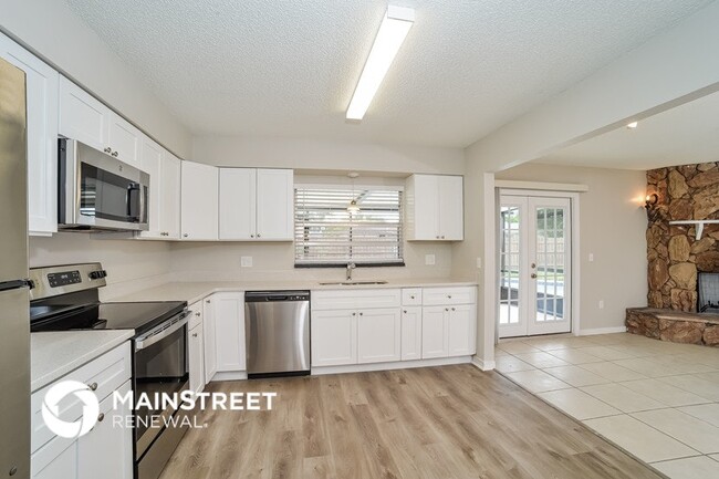Foto del edificio - 1507 Providence Cir
