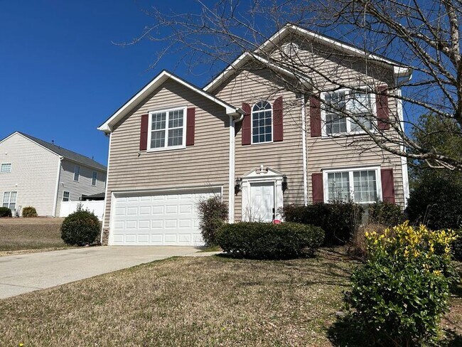 Foto del edificio - 105 Silver Mine Trail SE