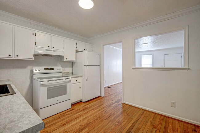 Foto del edificio - 5610 Obrien Ave