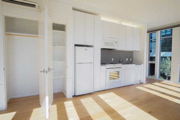 Foto del edificio - Incomparable Architecture in this 1 Bed + ...