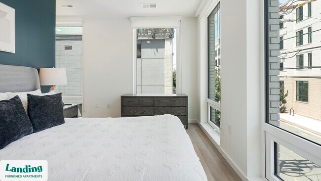 Foto del edificio - 311 W Corporation St