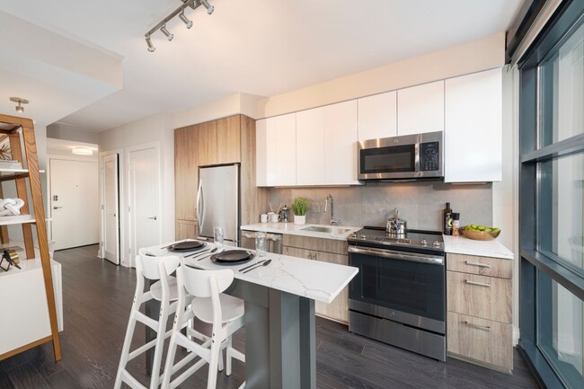 i5 Union Market - Apartments in Washington, DC | Apartments.com