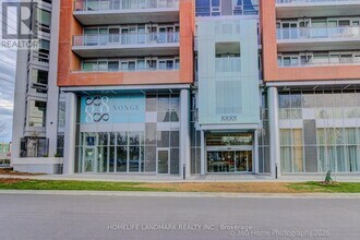Building Photo - 8888 Yonge St