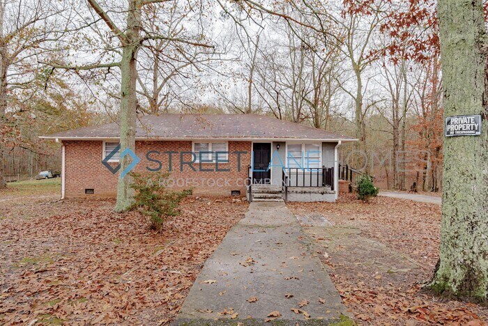 Primary Photo - 123 Knowlandwood Cir