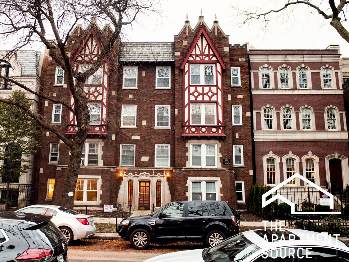 Foto del edificio - 2127 N Dayton St