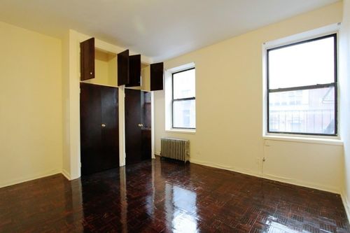 Foto del edificio - 167 Bleecker St