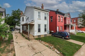 Building Photo - 1807 Madison Ave
