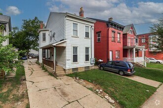 Building Photo - 1807 Madison Ave