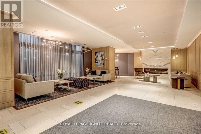 Photo du bâtiment - 621 Sheppard Ave E