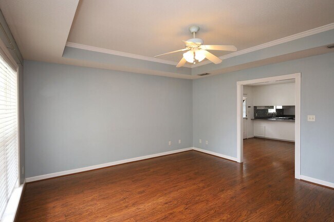 Building Photo - 3941 Cutter Point