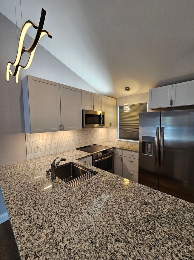 Foto del edificio - Fully Remodeled Condo in Broomfield
