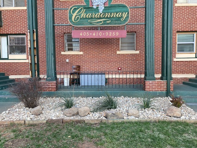 Foto del edificio - 3019 N Lee Ave