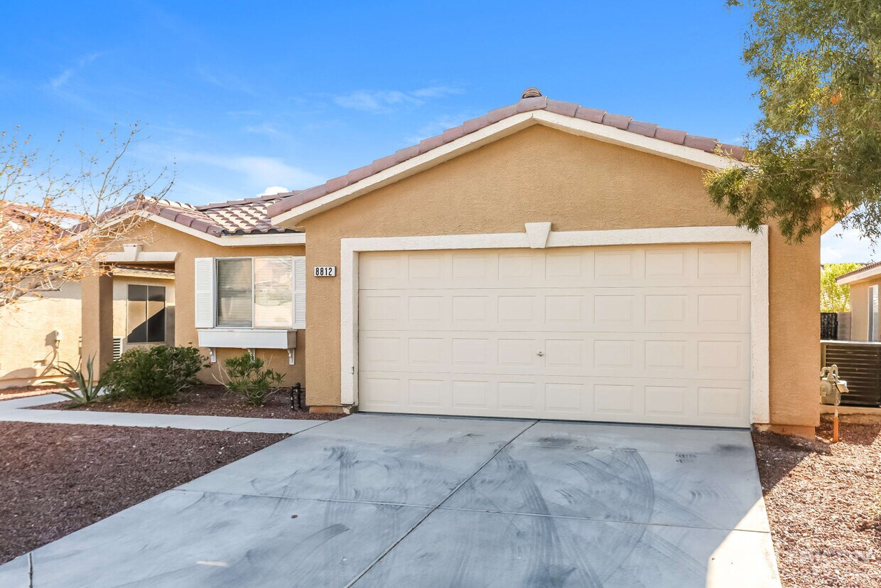 Foto principal - 8812 N Ceuta St