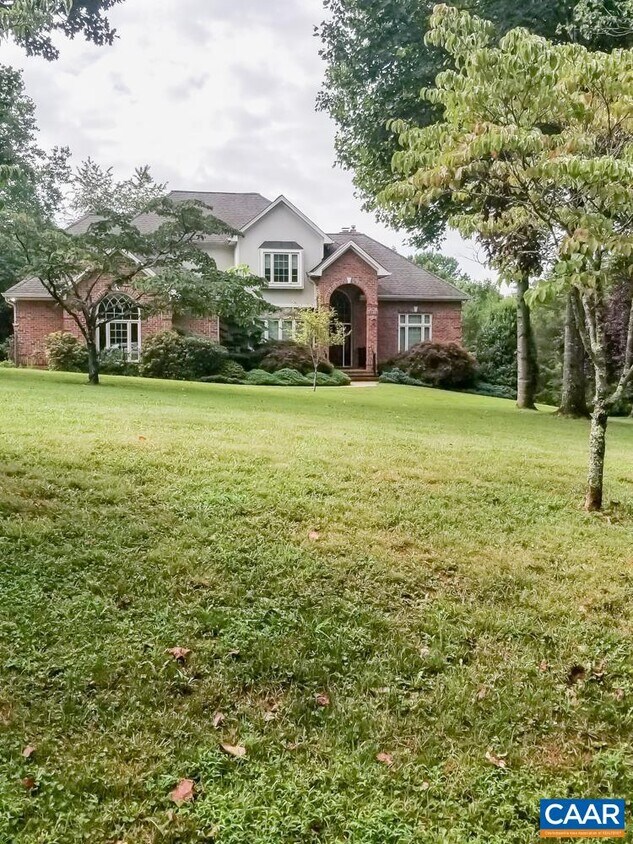 2025 Fray Rd, Advance Mills, VA 22968 House Rental in Advance Mills