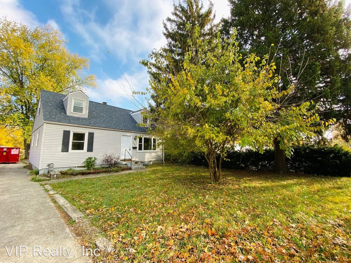 4 br, 1.5 bath House - 1790 E. Cooke Rd. - 4 br, 1.5 bath House - 1790  E. Cooke Rd.