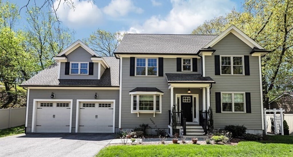 36 VFW Parkway, Boston, MA 02132 House Rental in Boston, MA