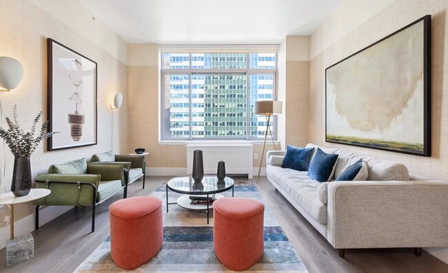 Building Photo - 299 W 47th St