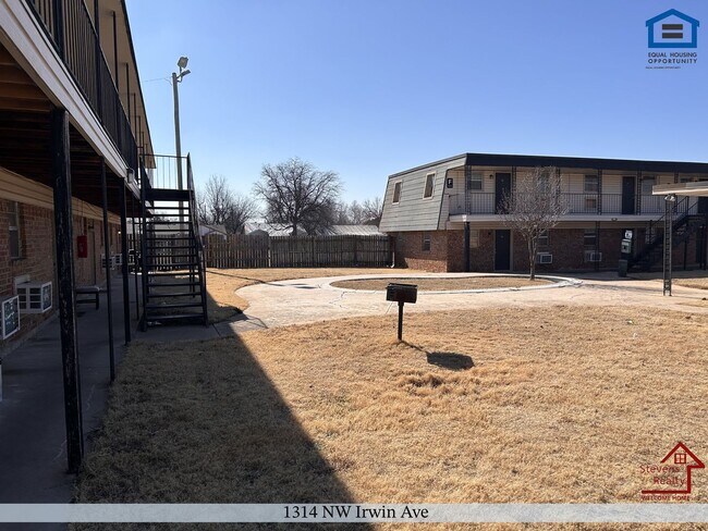 Foto del edificio - 1314 NW Irwin Ave