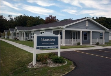 Primary Photo - Mauston Senior Village