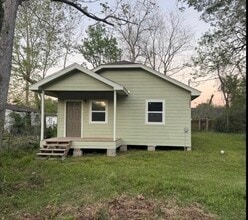 Building Photo - 101 Alabama