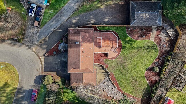 Foto del edificio - 7547 13th Ave SE