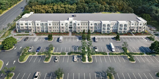 Building Photo - Sage 5430 Senior Apartments