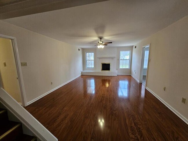 Photo - 7902 Neshoba Rd House