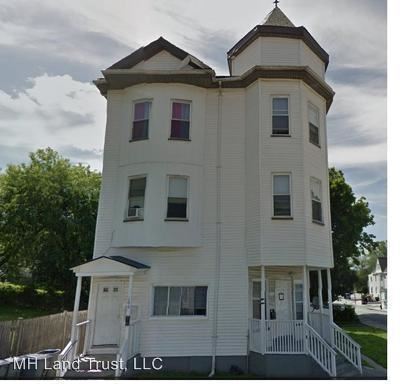 Primary Photo - 4 br, 1 bath Apartment - 166 Woodrow Avenue