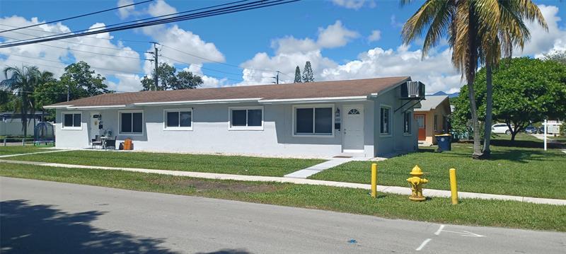 Foto principal - 602 SE 2nd Ave