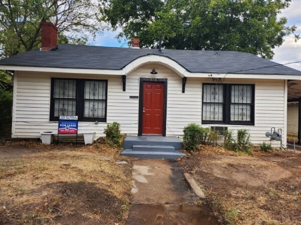 Foto del edificio - 3518 Jeffries St