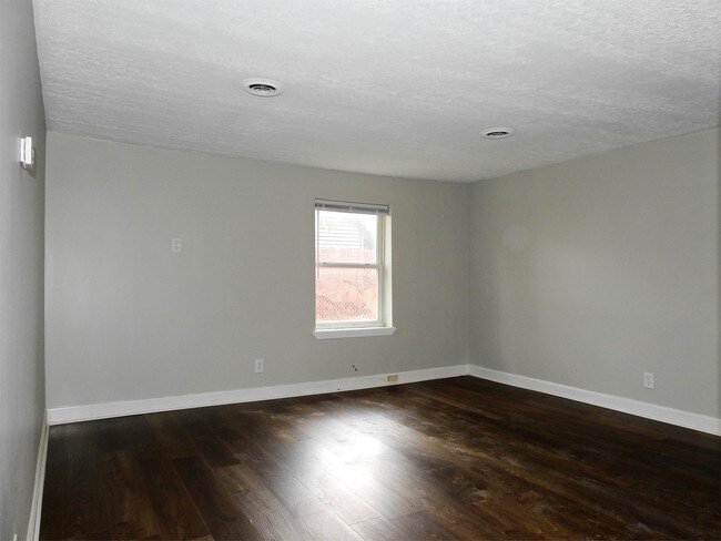 Building Photo - 2323 Rodman St