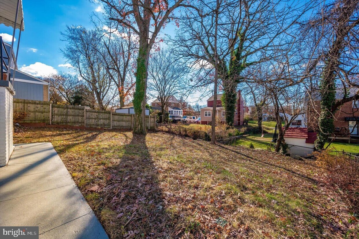 Foto principal - 803 Rittenhouse St