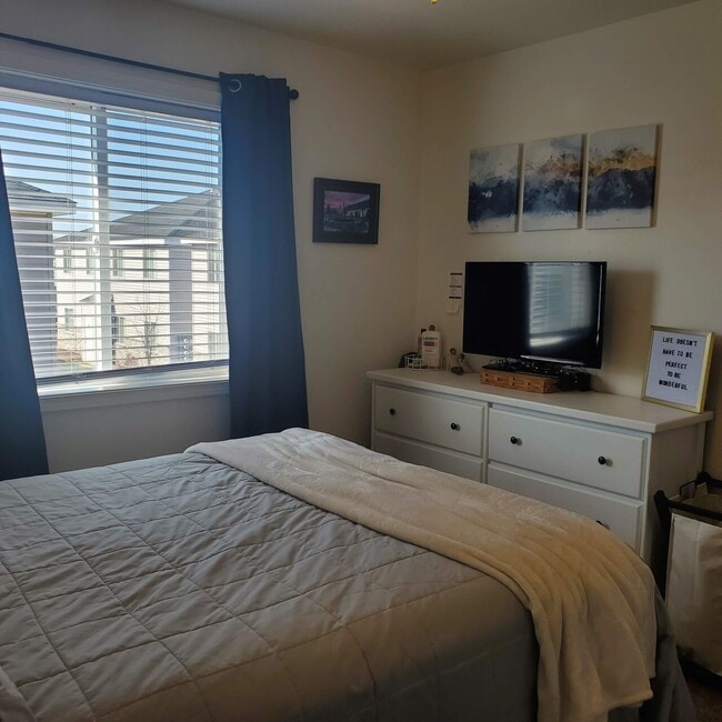 968 Anne St Unit 4, Rexburg, ID 83440 Condo for Rent in Rexburg, ID