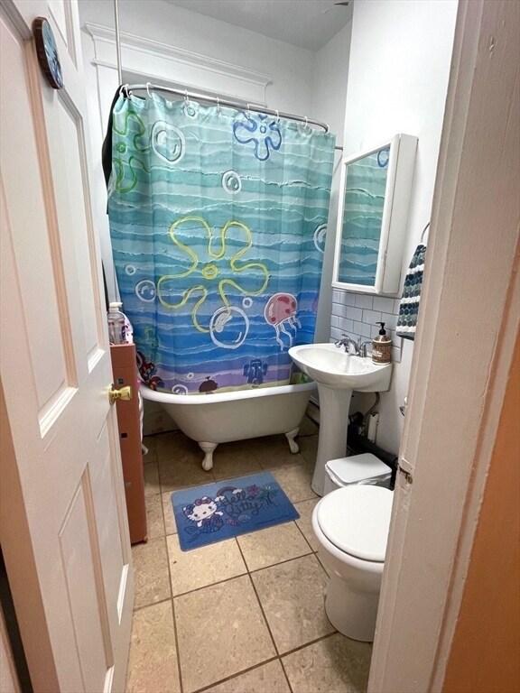 Foto del edificio - 1665 Commonwealth Ave