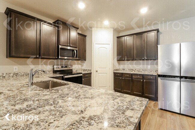 Building Photo - 405 Liberty Meadows Dr