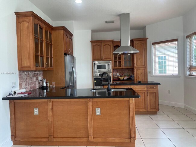 Foto del edificio - 14700 SW 174th St