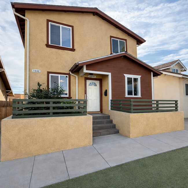 Foto del edificio - 1440 E 42nd St