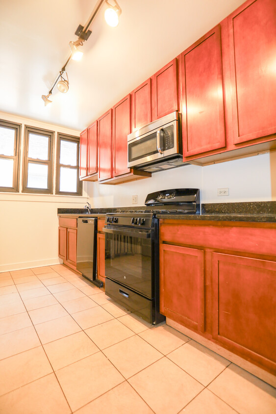 Foto principal - 4314.5 N Keystone Ave