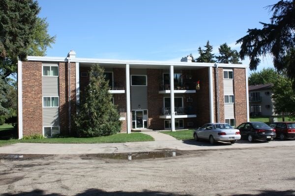 Foto principal - Livesay Park Apartments