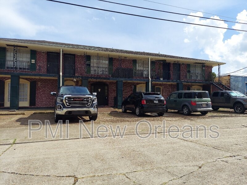 Primary Photo - 3100 17th St
