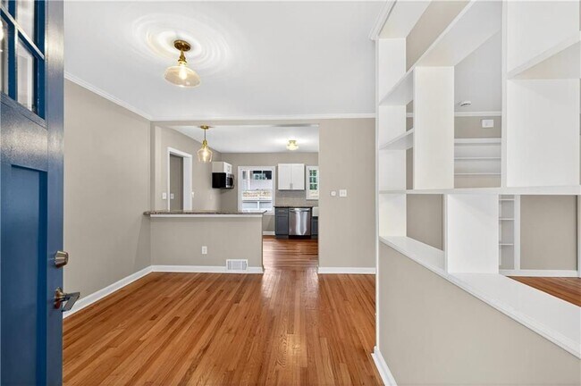 Foto del edificio - 2907 Cloverhurst Dr