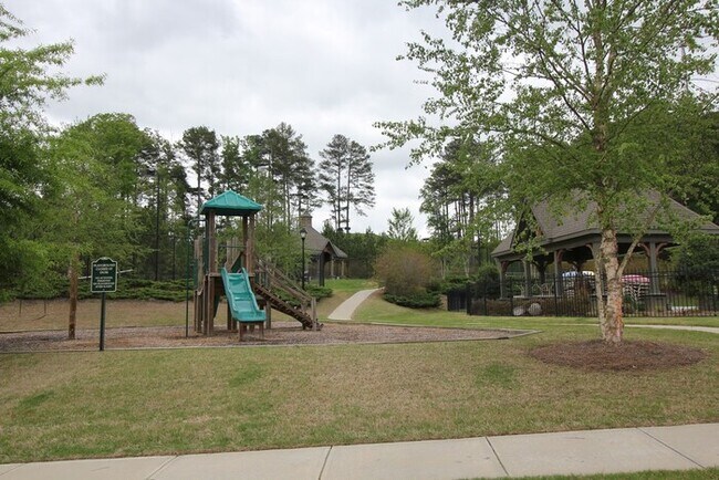 Building Photo - New Sugar Hill Swim and Tennis Community