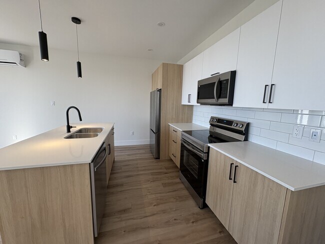 Photo du bâtiment - 1035 Melanson Rd