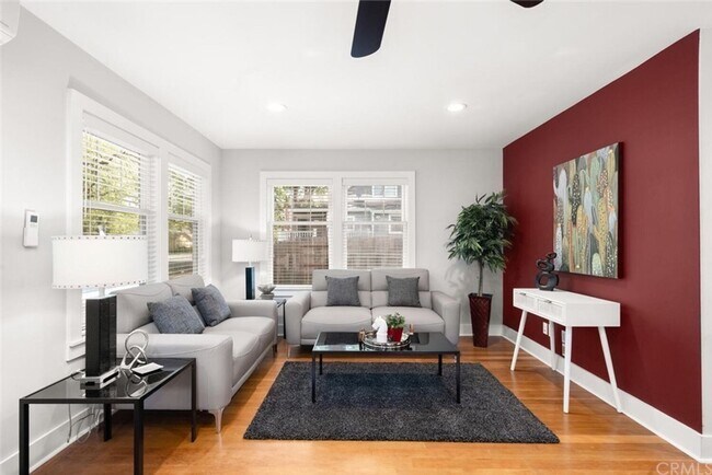 Foto del edificio - CHARMING HOME IN THE AVENUES