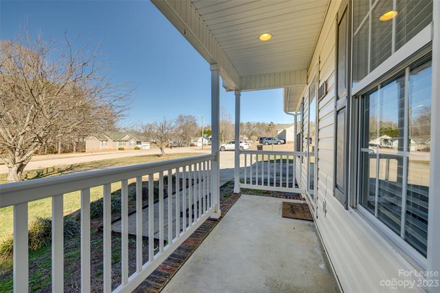 Foto del edificio - 1111 Quail Haven Dr
