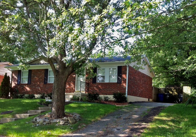 Building Photo - LOVELY 3 BR House! W/D Hookups, HW Floors,...