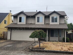 Building Photo - 5887 NW 213th Pl