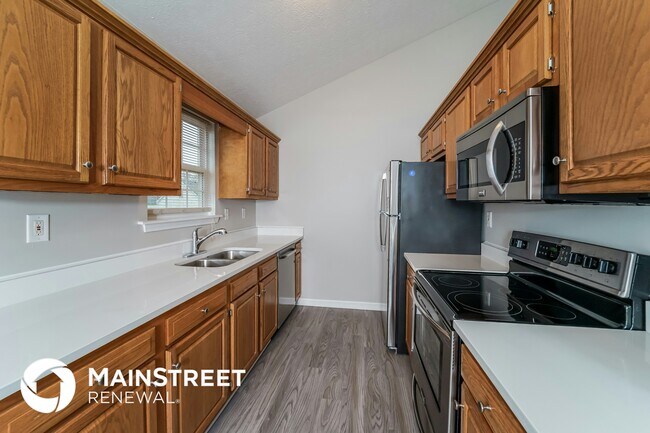 Foto del edificio - 9305 Pinto Ct